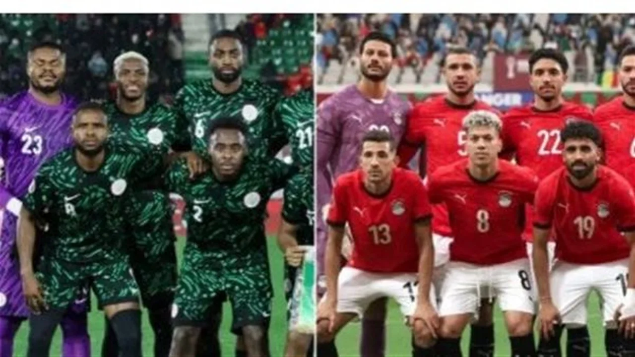 رقم قياسي تاريخي.. محمد صلاح يطارد صدارة هدافي مصر في أمم أفريقيا الليلة